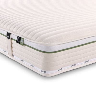 Jay-Be Nettle Hybrid 2000 e-Pocket Mattress