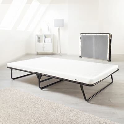 Jay-Be Value Folding Bed with Mattress