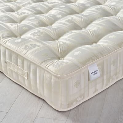 Majestic 1000 Pocket Sprung Orthopaedic Mattress Majestic 1000 Pocket Sprung Orthopaedic Mattress