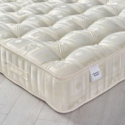 Majestic 1000 Pocket Sprung Orthopaedic Mattress