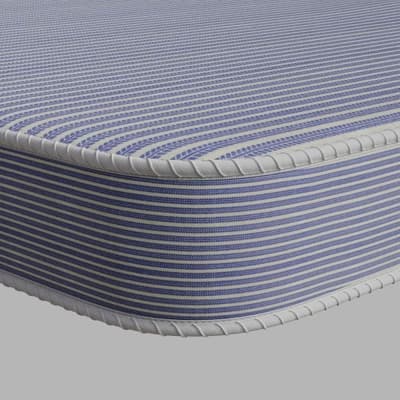 Maryland Open Coil Crib 5 Contract Mattress
