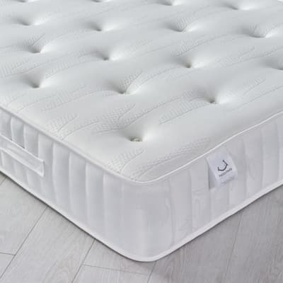 Maestro Spring Memory Foam Tufted Mattress