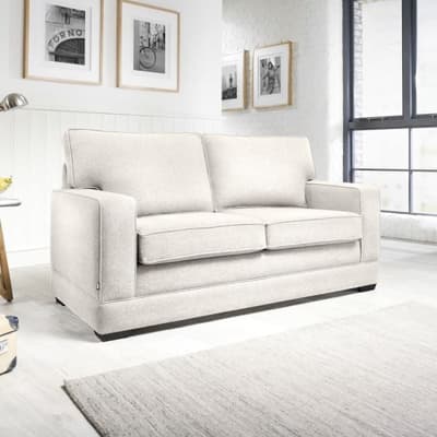 Jay-Be Modern Mink 2 Seater Sofa Bed