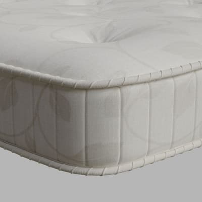 Nevada Pocket Spring Crib 5 Contract Mattress