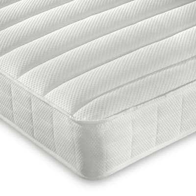 Theo Pocket Spring Mattress Theo Pocket Spring Mattress