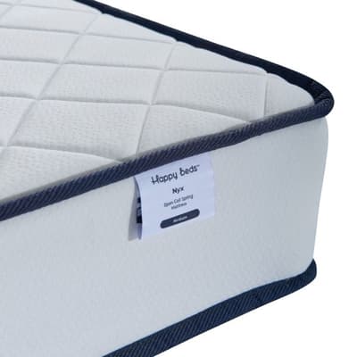 SleepSoul Nyx Open Coil Spring Mattress SleepSoul Nyx Open Coil Spring Mattress