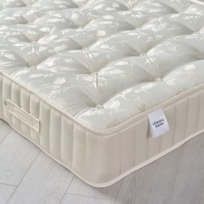 Ortho Royale Spring Orthopaedic Mattress