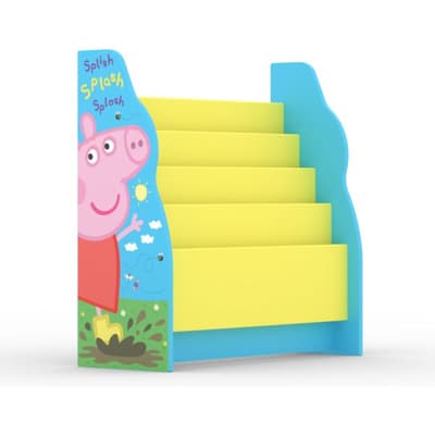 Peppa Pig Sling Bookcase