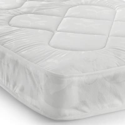 Premier Sprung Mattress Premier Sprung Mattress