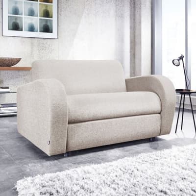 Jay-Be Retro Autumn Chair Sofa Bed