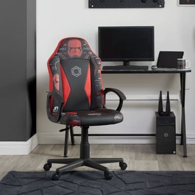 Star Wars Sith Trooper Computer Gaming Chair