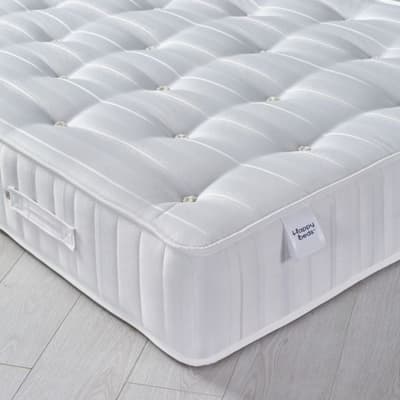 Super Ortho Spring Reflex Foam Orthopaedic Firm Mattress Super Ortho Spring Reflex Foam Orthopaedic Firm Mattress
