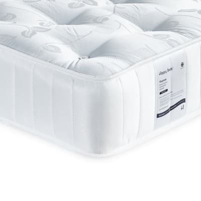 Thames 1000 Pocket Sprung Orthopaedic Mattress Thames 1000 Pocket Sprung Orthopaedic Mattress