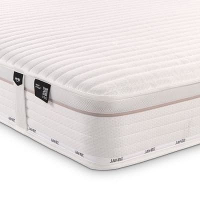 Jay-Be 2000 TrueCore e-Pocket Hybrid Mattress