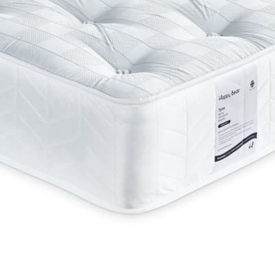 Tyne Open Coil Spring Orthopaedic Mattress Tyne Open Coil Spring Orthopaedic Mattress