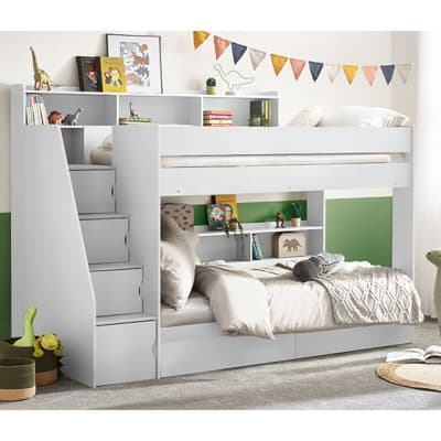 Bunk Beds | Bunk Beds For Kids | Happy Beds