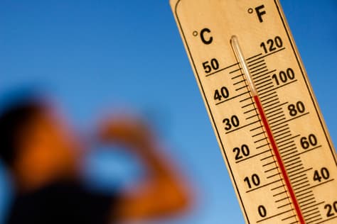 Get Rid Of These 4 Items In Your Bedroom For Cooler Sleep