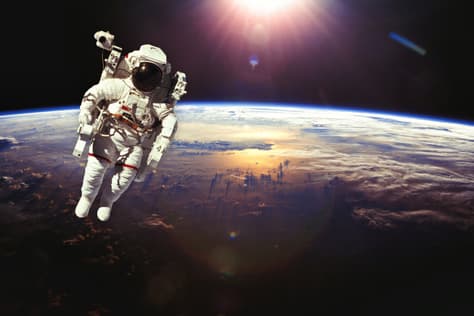 6 Tips For Creating A Space-Themed Bedroom