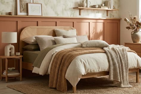 The Summer 2026 Edit: The Best Bedroom Trends