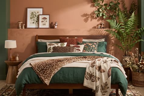 The Winter Edit: Bedroom Style Trends For 2026