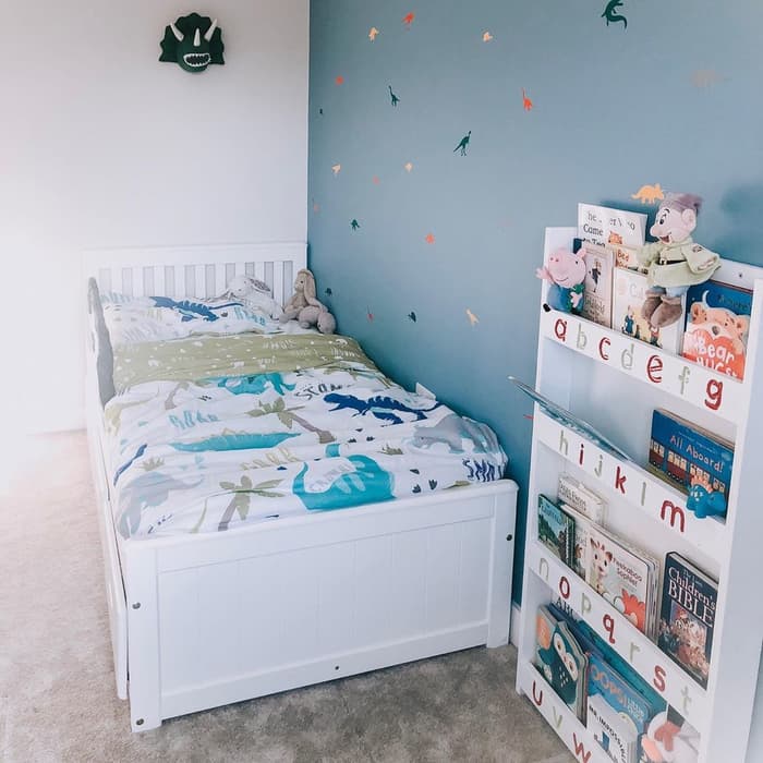 14 Amazing Themed Kids Bedrooms | Happy Beds