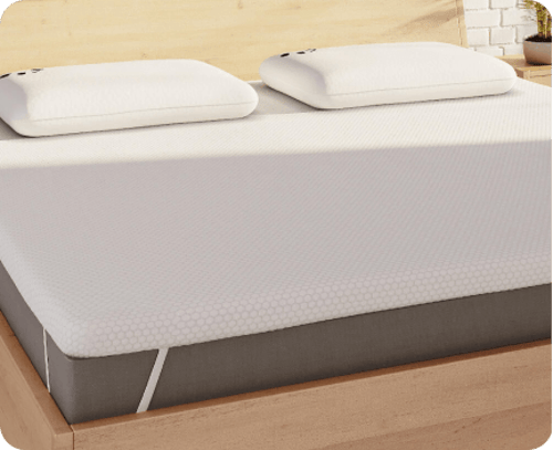 Shop Mattress Toppers