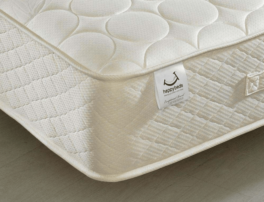 Buying the Best Mattress for Your Elderly Relative: A Guide