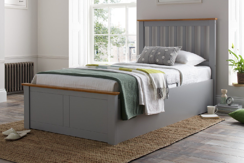 Solid Oak Materials