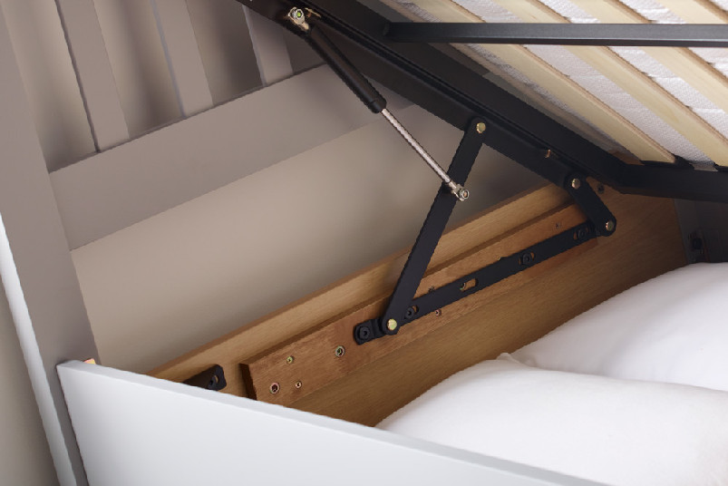 Simple Storage