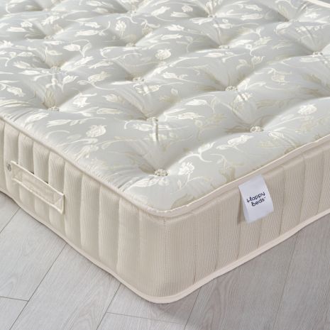 Ortho Royale Spring Orthopaedic Mattress Happy Beds
