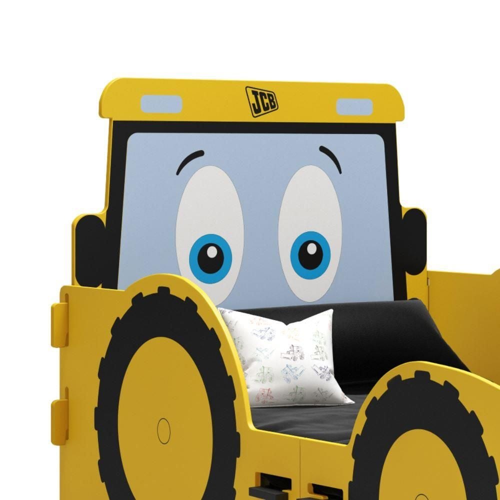 jcb junior bed