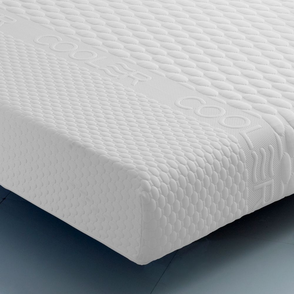 ocean gel mattress 1