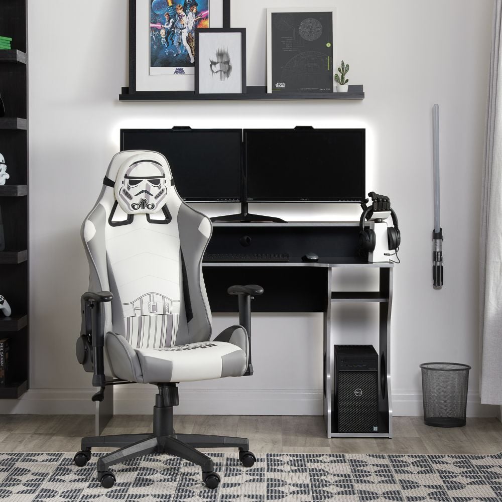 Darth vader office chair store