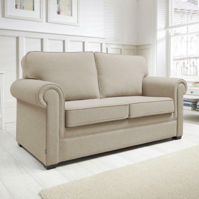 Jay-Be Classic Autumn 2 Seater Sofa Bed