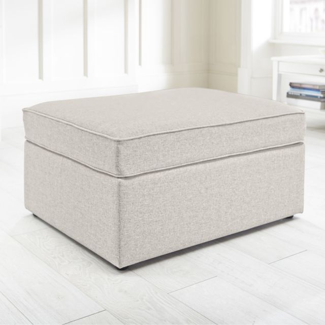 Jay-Be Mink Footstool Sofa Bed