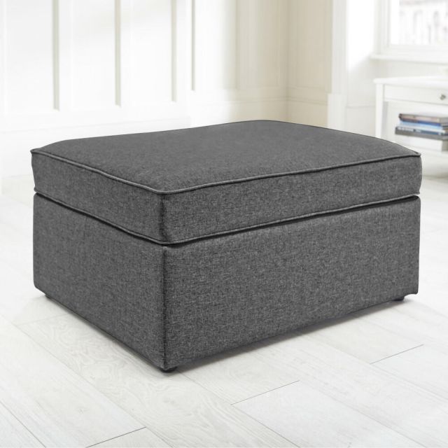 Jay-Be Raven Footstool Sofa Bed