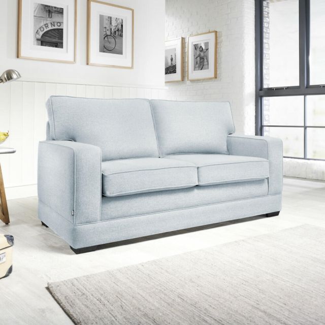 Jay-Be Modern Sonata 2 Seater Sofa Bed