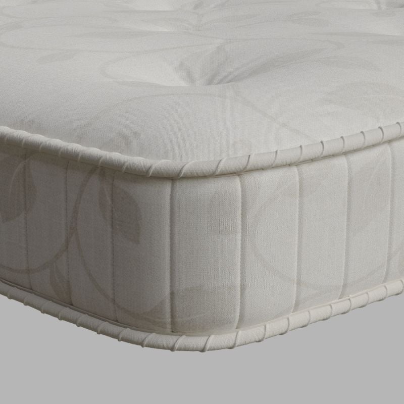 Nevada Pocket Spring Crib 5 Contract Mattress