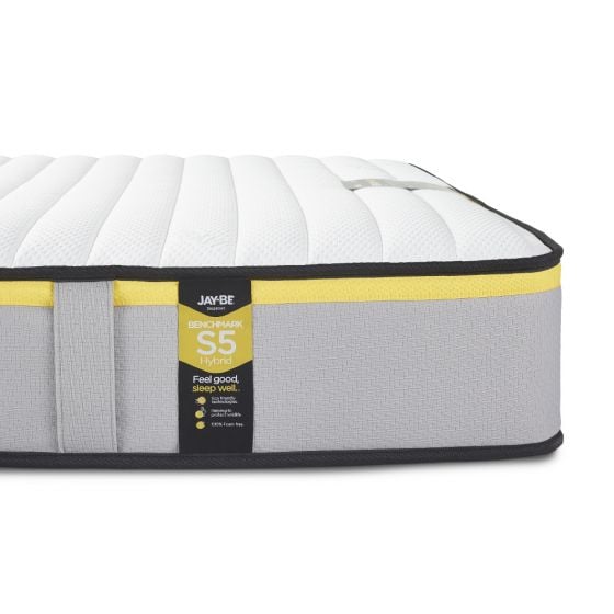 jay-be-benchmark-s5-hybrid-pocket-spring-mattress