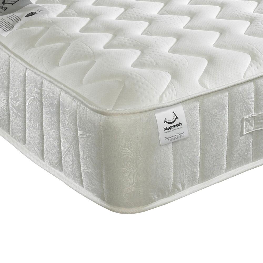Imperial 3500 Pocket Sprung Mattress - 4ft Small Double (120 x 190 cm)