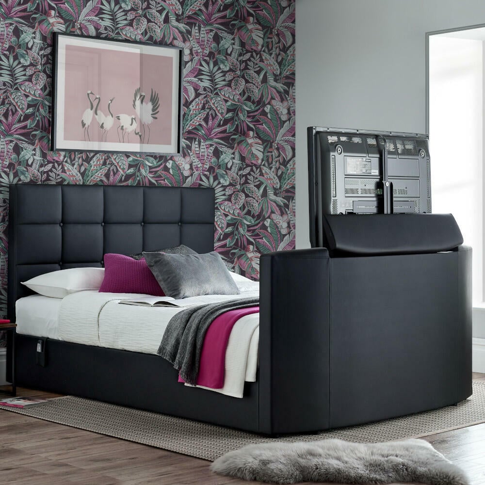 Tv bed clearance black friday