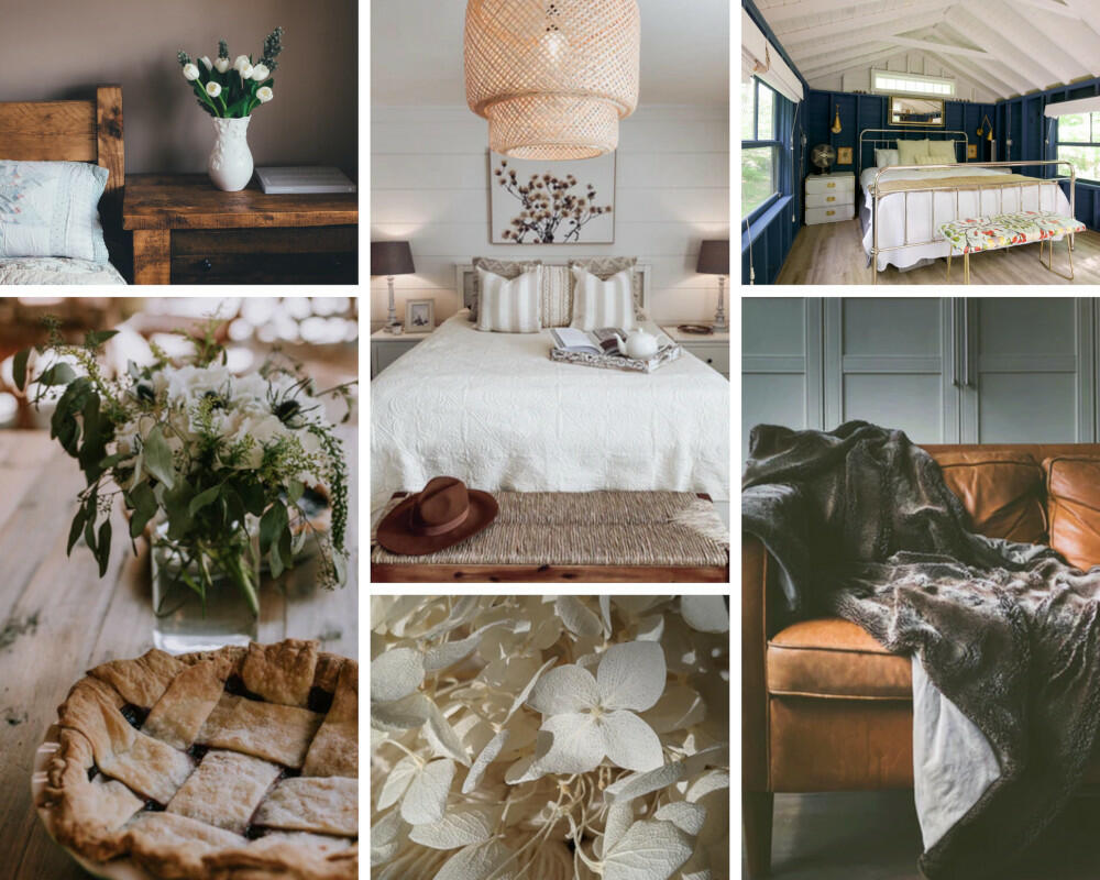 Why Cottagecore Interiors Are All the Rage Right Now