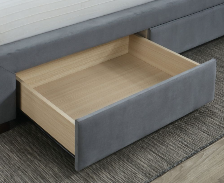 5 Most Commonly Stored Items in Divan Beds with Drawers