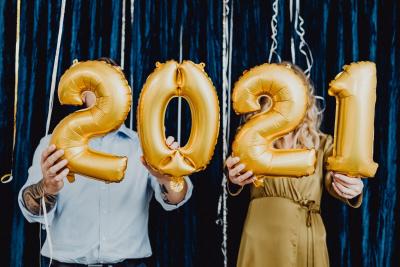 Five 2021 Interior Design Trends We Think You'll Love