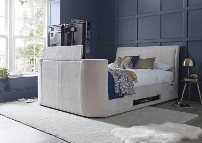 5 Impressive Features of TV Beds