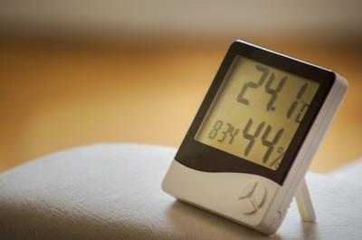 What is the Best Temperature for Sleep?
