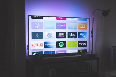 Should I Buy a TV for my Children’s Bedrooms?