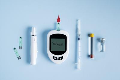 How Does Diabetes Impact Your Sleep?