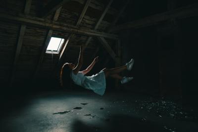What a Fright! 5 Common Nightmares and What They Mean