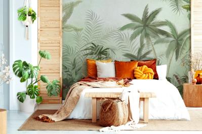 How The Friluftsliv Bedroom Trend Can Boost Your Well-Being